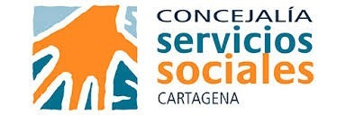 Logo de servicio Sociales